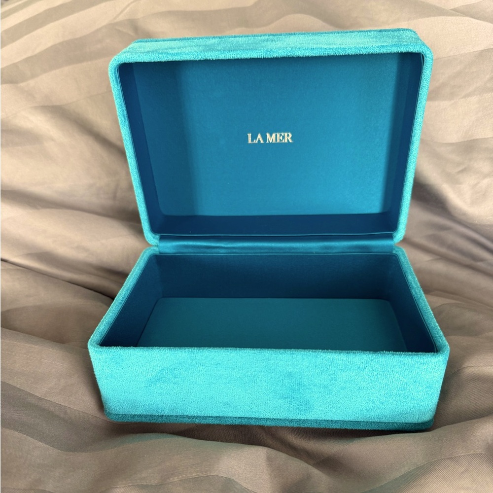 La Mer Jewelry box